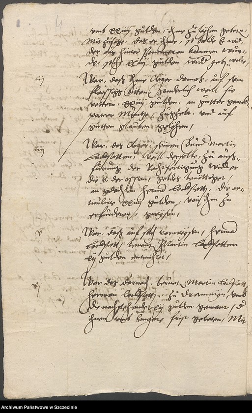 image.from.unit.number "Paul Lockstedt zu Hindenburg [Kościuszki] contra Paul Lockstedt zu Korrentin in po debiti."