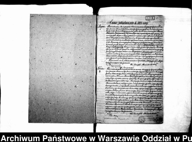 image.from.unit.number "Akta urodzeń, małżeństw i zgonów"