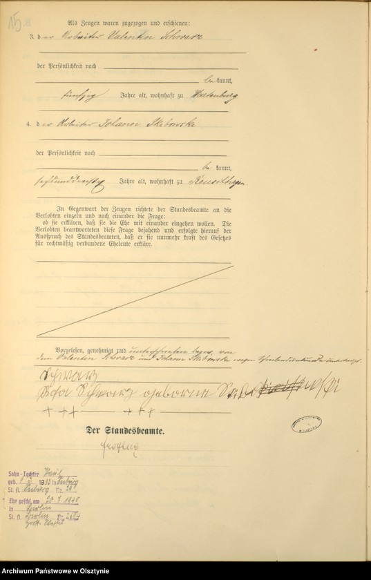 image.from.unit.number "Heiraths-Haupt-Register Nr 1 - 36"