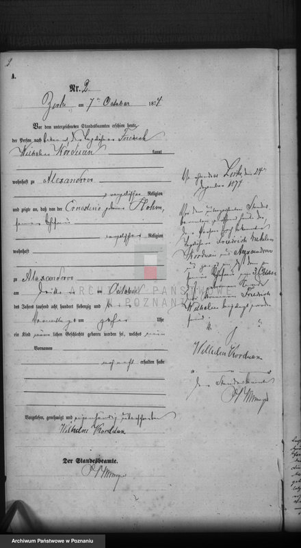 image.from.team "Urząd Stanu Cywilnego Sieraków - obwód wiejski"