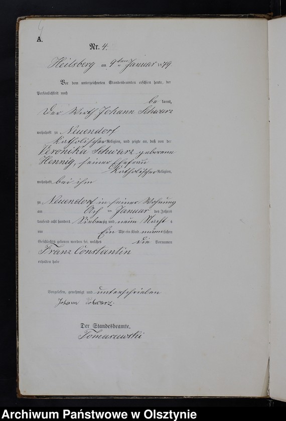 image.from.unit.number "Geburts-Haupt-Register Nr 1 - 142"