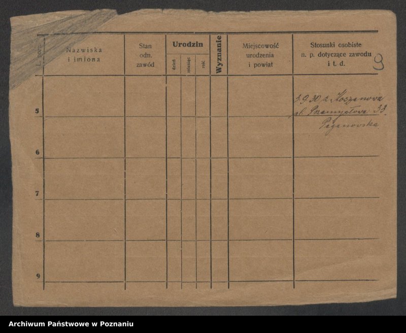 Obraz 11 z jednostki "Zawan Zbik"