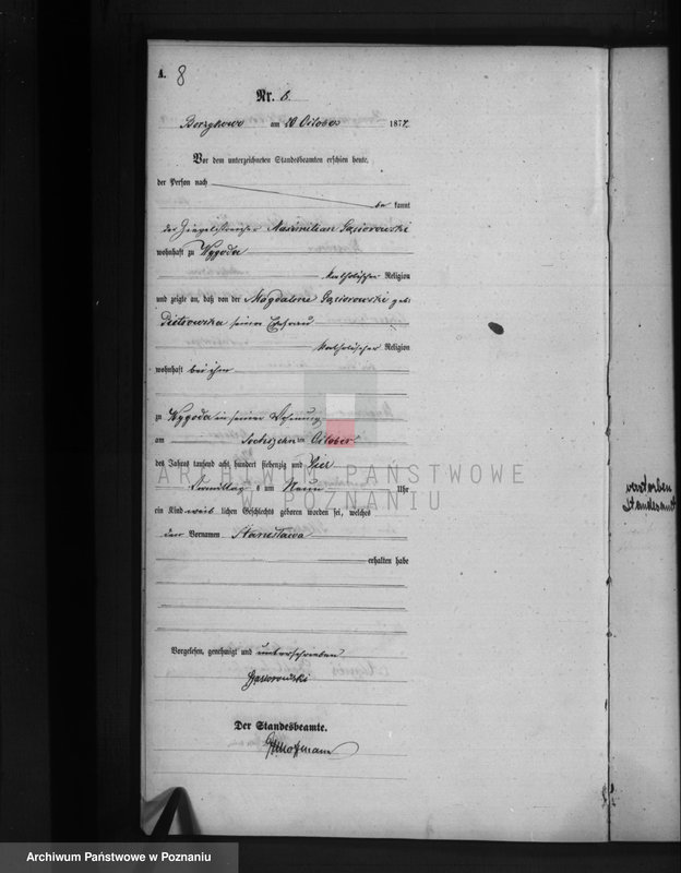 image.from.team "Urząd Stanu Cywilnego Borzykowo (pow. wrzesiński)"