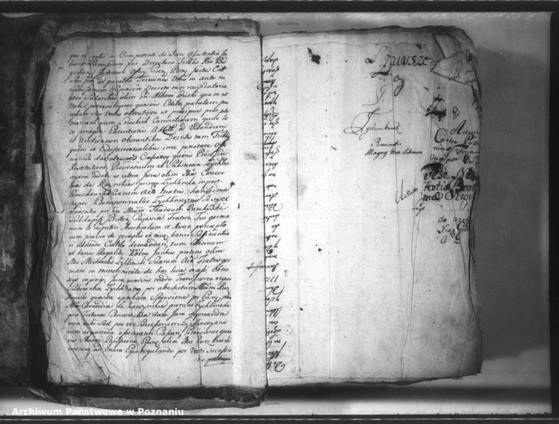 Obraz 5 z jednostki "Relationes [protocollon]"