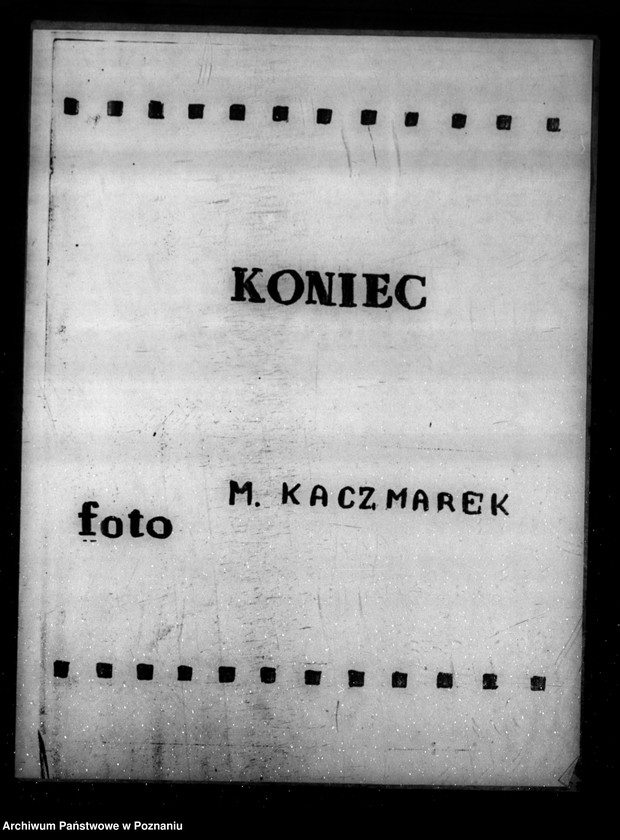 Obraz 15 z jednostki "Las majętności Dzierzanów powiat krotoszyński"