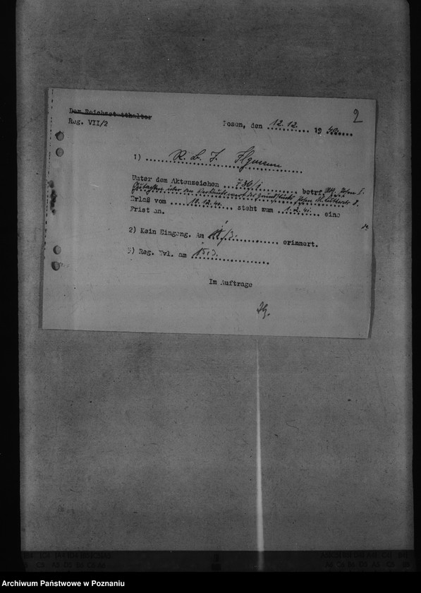 Obraz 6 z jednostki "Budowle dla urzędów celnych"