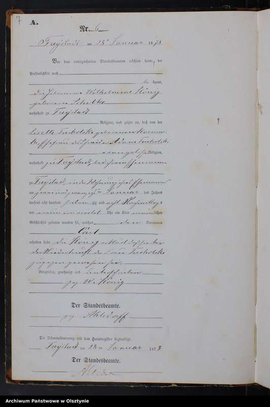 image.from.unit.number "Geburts-Neben-Register Nr 1 - 111"