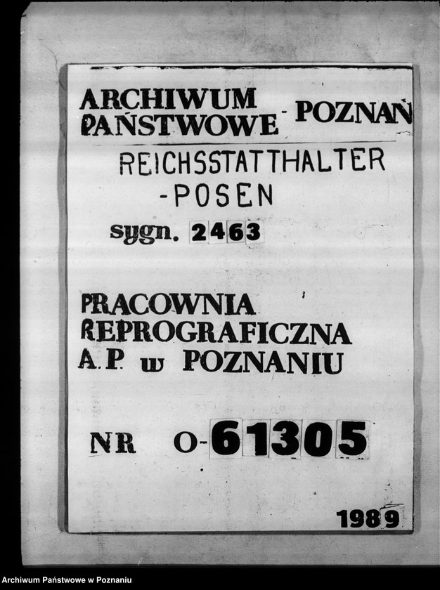 Obraz 1 z jednostki "Robert- Koch- Oberschule, Wollstein (Wolsztyn)"