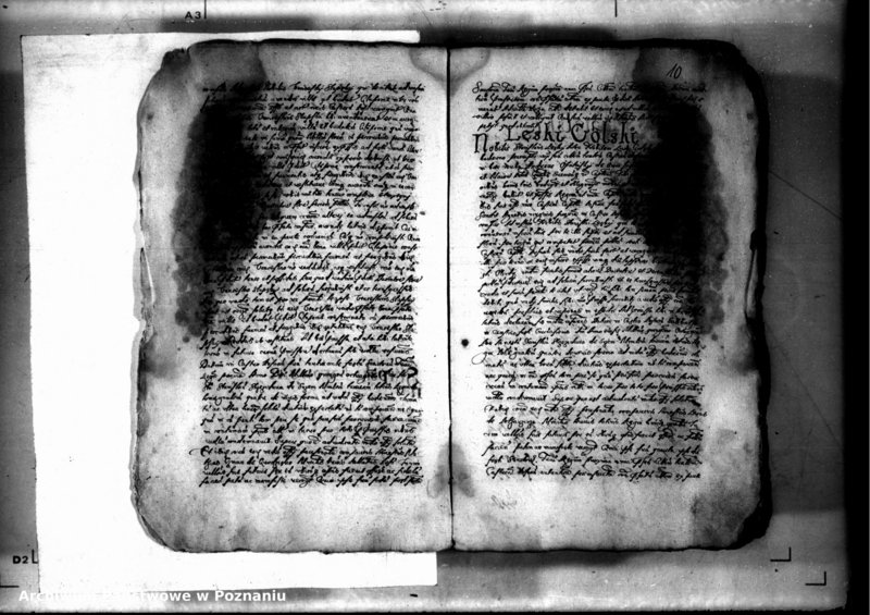 Obraz 14 z jednostki "Decreta officii [inducta]"