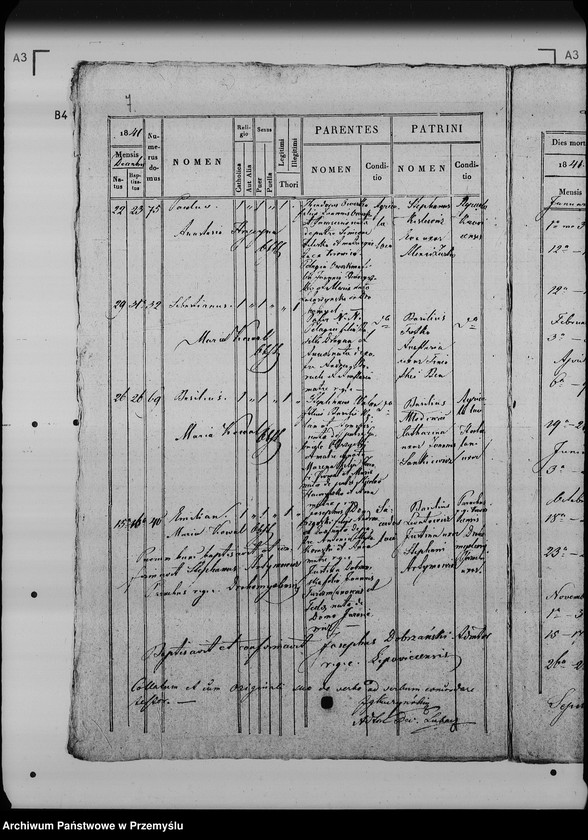 image.from.unit.number "[Kopie ksiąg metrykalnych parafii Lipowiec (dekanat Lubaczów)]"