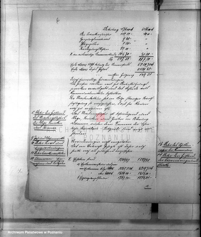 Obraz 9 z jednostki "Administracja miasta Sarnowy"