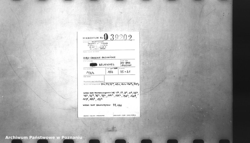 Obraz 2 z jednostki "Relationes [protocollon]"