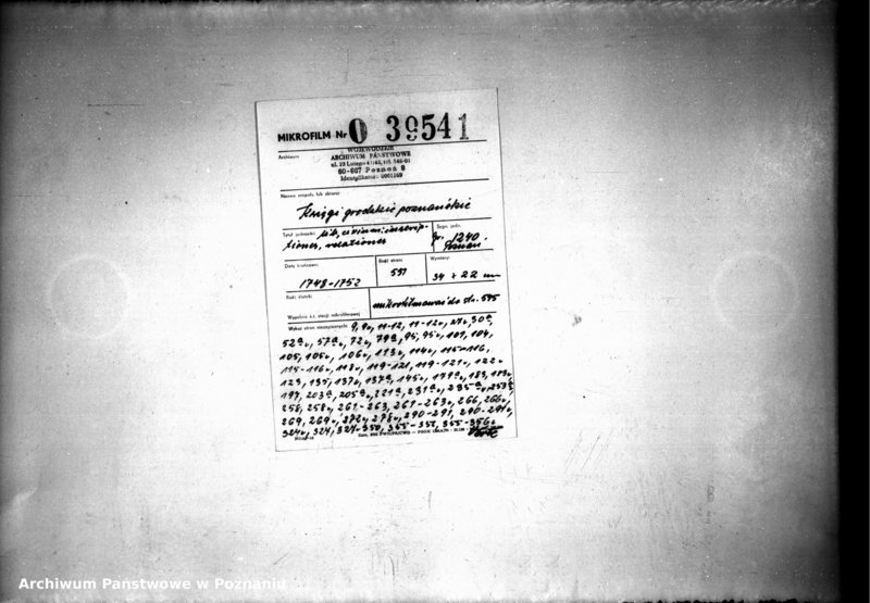 Obraz 2 z jednostki "Lib. civium, inscriptiones, relationes [protocollon]"