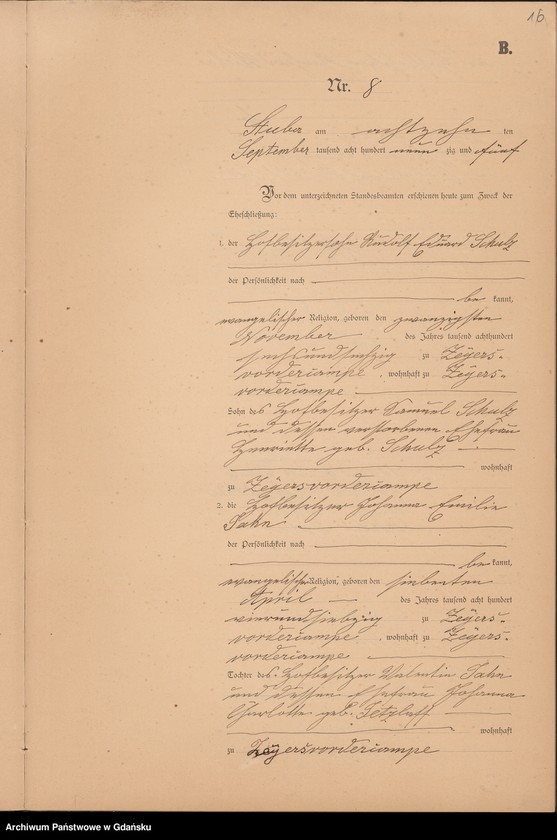 image.from.unit.number "Księga małżeństw"