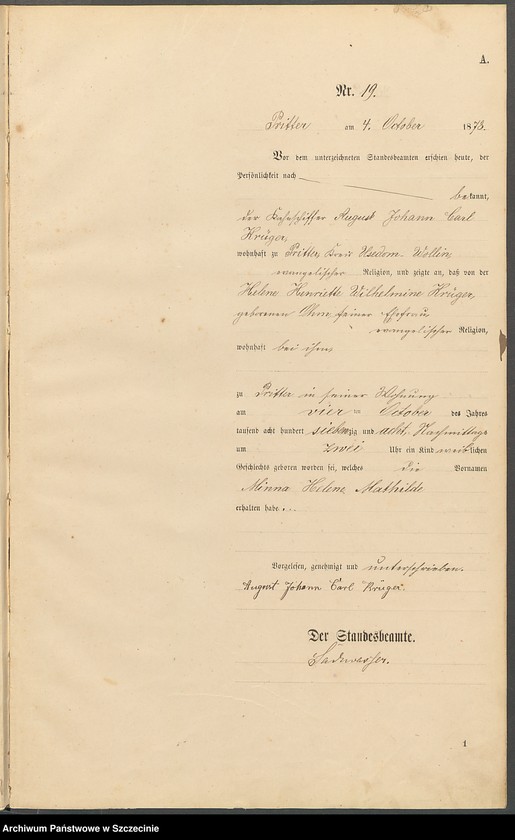 image.from.unit.number "Geburts-Register (Haupt-Register)"