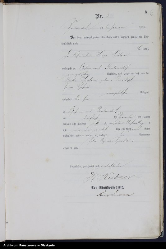image.from.unit.number "Geburts-Haupt-Register Nr 1 - 305"