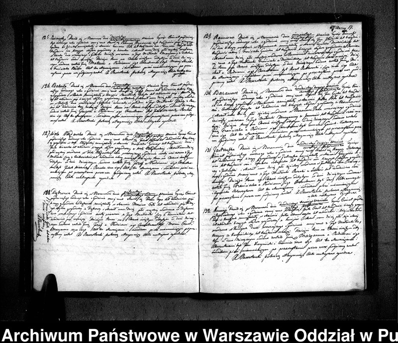 image.from.unit.number "Akta urodzeń, małżeństw i zgonów"