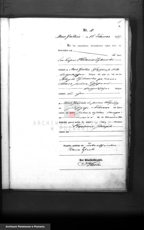 image.from.unit.number "Księga urodzeń"