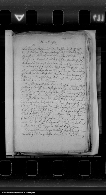 image.from.unit.number "23 Untersuchungssachen wegen Diebstahls und Veruntreuung"