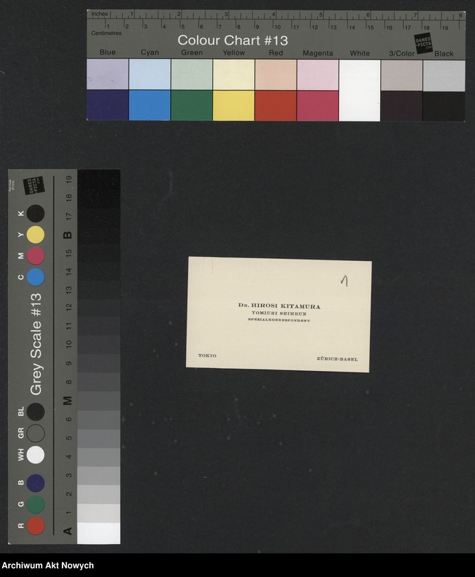 image.from.unit.number "Kitamura Hirosi (korespondent "Yomiuri Shimbun"); L.1"