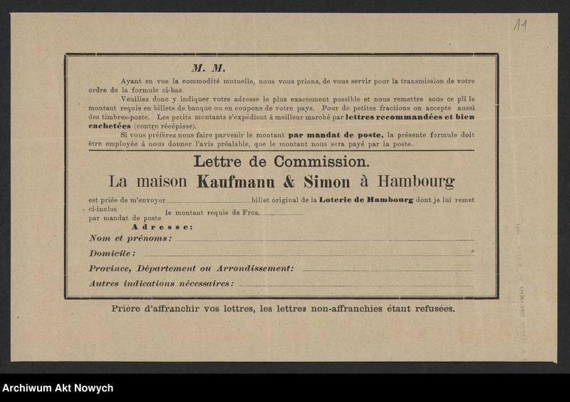 image.from.unit.number "Wykazy wylosowanych numerów pożyczek premiowych. Kupony pożyczek i loterii. Ogłoszenia o emisji kuponów pożyczek"