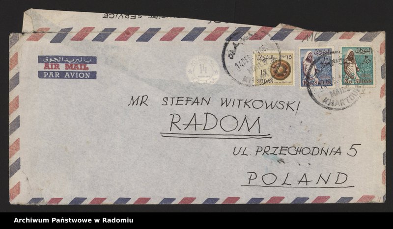 image.from.collection.number "Archiwalny przegląd pocztowy111"