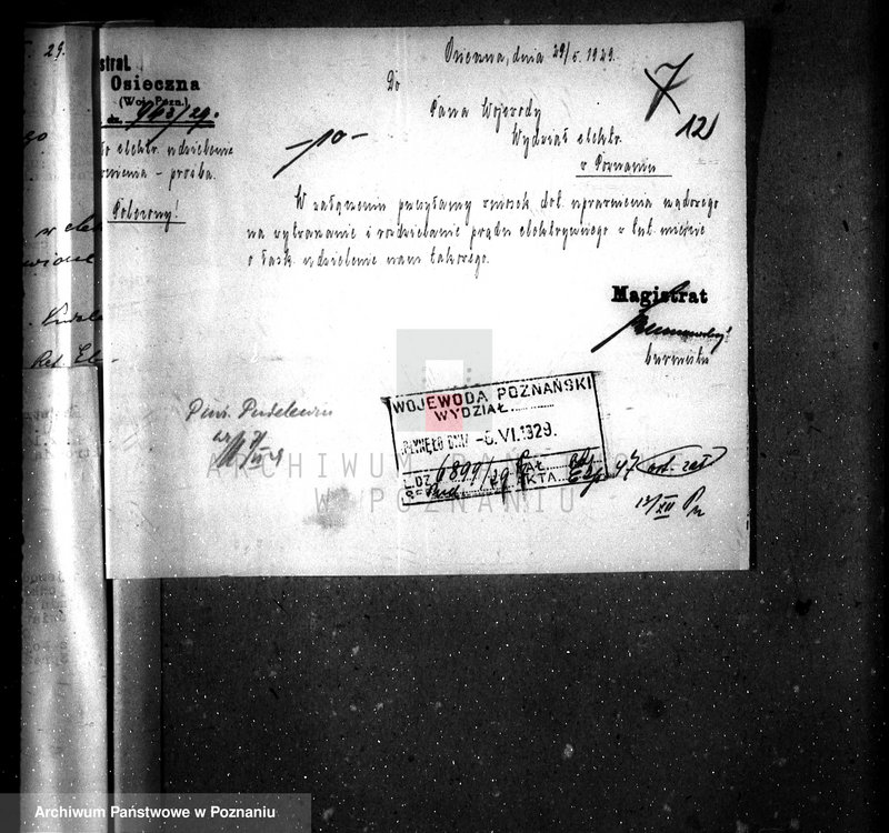 Obraz 16 z jednostki "Elektrownia w Osiecznie"