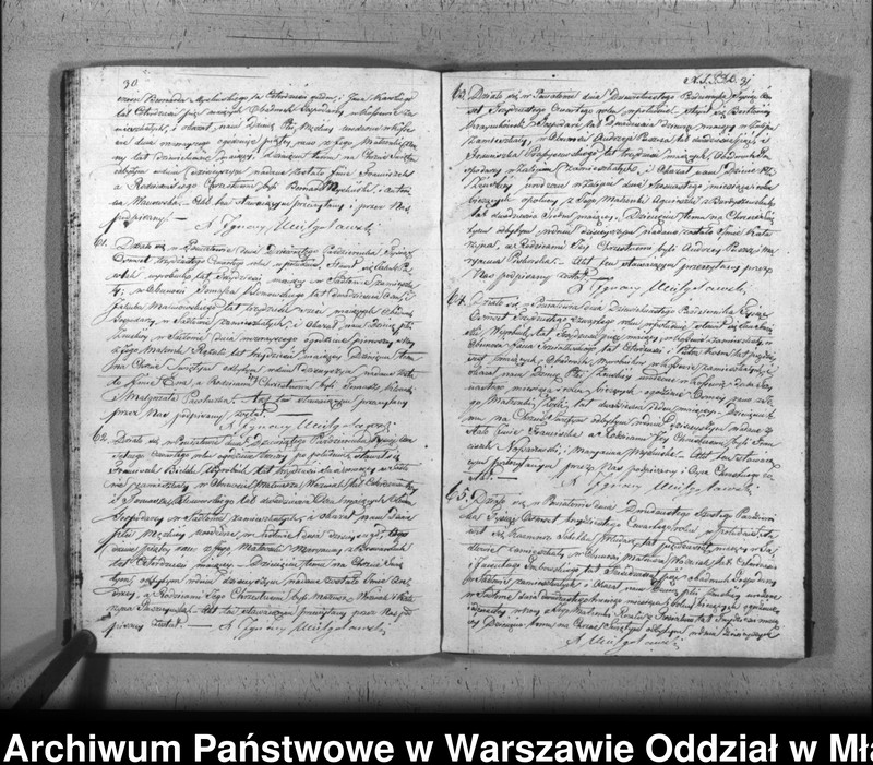 image.from.unit.number "Akta urodzin, małżeństw i zgonów"