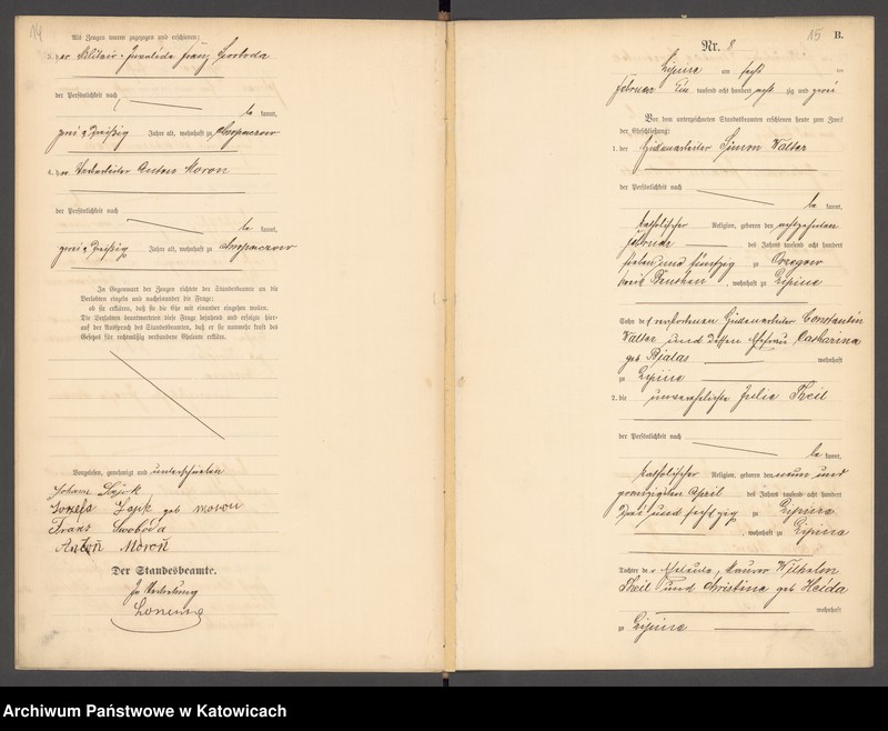 image.from.unit.number "Księga małżeństw nr 1-83"