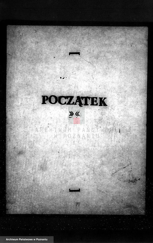 Obraz 3 z jednostki "Majętność leśna Kostrzynek-Mościska powiat wyrzyski"