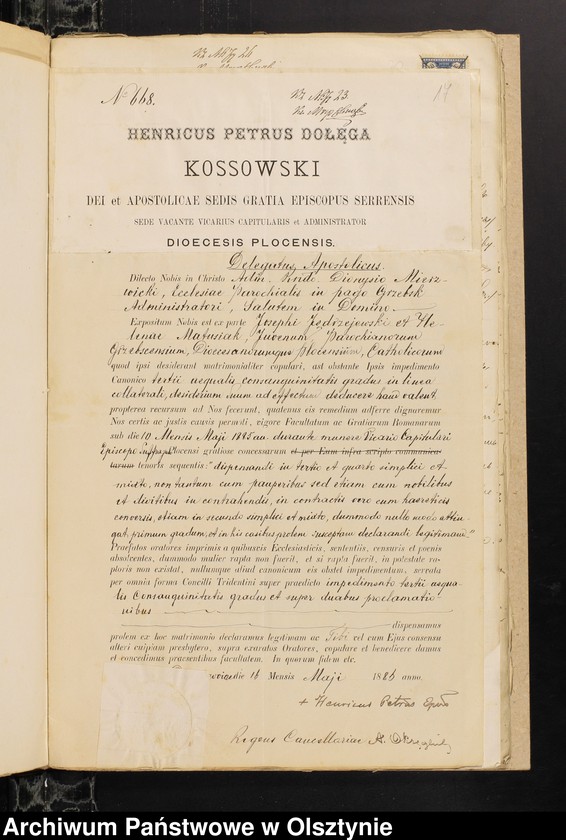 image.from.unit.number "[Annexa do ślubów z Parafii Grzebskiej za 1886 rok]"