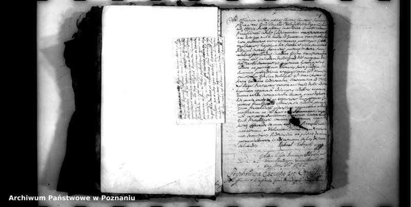 Obraz 15 z jednostki "Relationes [protocollon]"