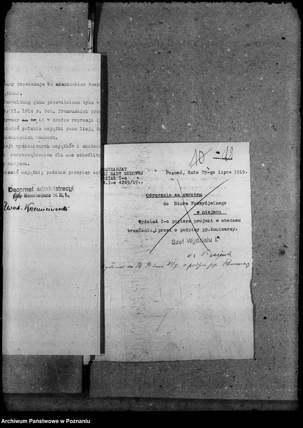 Obraz 20 z jednostki "Domeny - generalia"