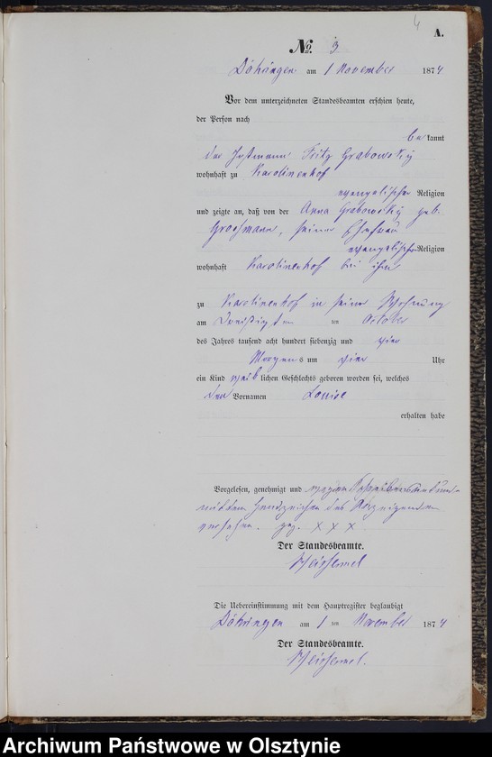 image.from.unit.number "Geburts-Neben-Register Nr 1 - 22"