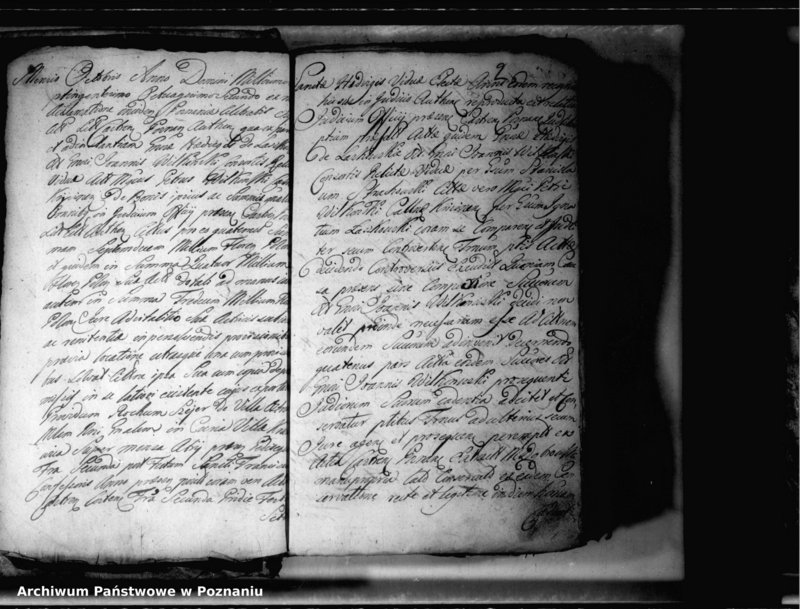 Obraz 4 z jednostki "Relationes [protocollon]"