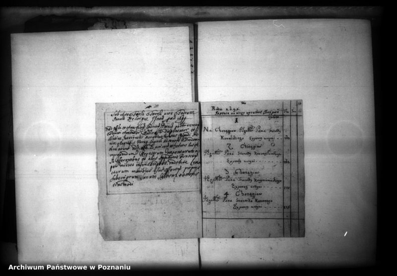 Obraz 9 z jednostki "Iuramenta [protocollon]"