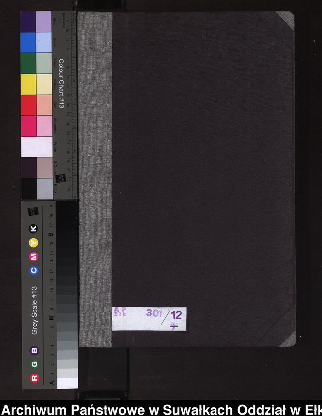 image.from.unit.number "Heiraths-Neben-Register des Königlich Preussischen Standes-Amtes Orlen Kreis Loetzen"