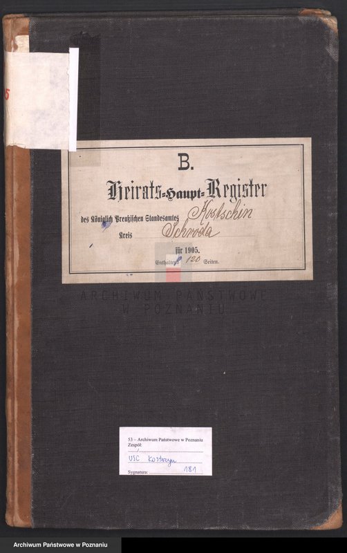 image.from.unit.number "Heiraths-Haupt-Register"