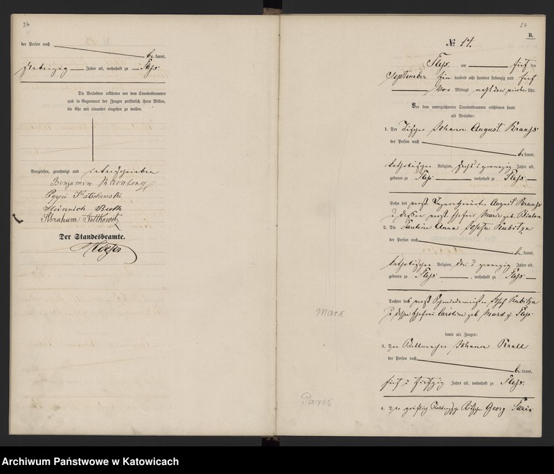 image.from.unit.number "Księga małżeństw"