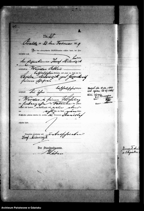 image.from.unit.number "Księga urodzeń"