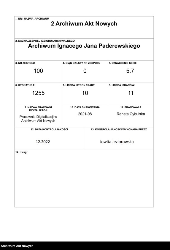 image.from.unit.number "Curie-Skłodowska Maria, Curie Ewa; L.1"