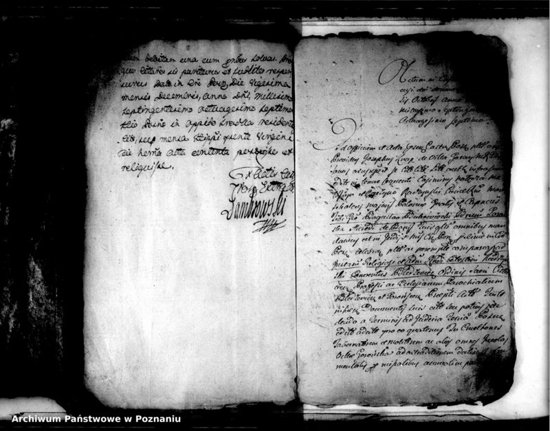 Obraz 5 z jednostki "Relationes [protocollon]"