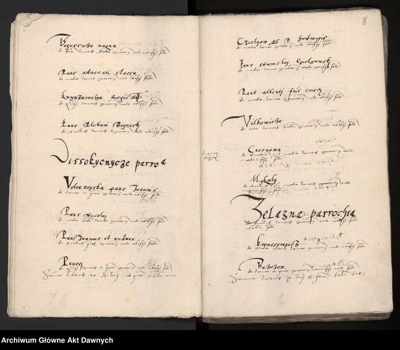 image.from.unit.number "Rejestry poborowe woj. rawskiego."