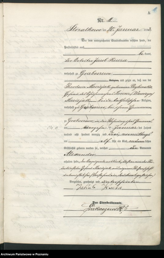 image.from.unit.number "Księga urodzeń"