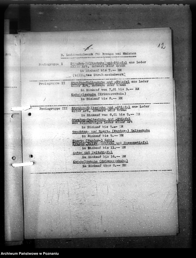 Obraz 17 z jednostki "Verordnungsblatt Nr. 10"