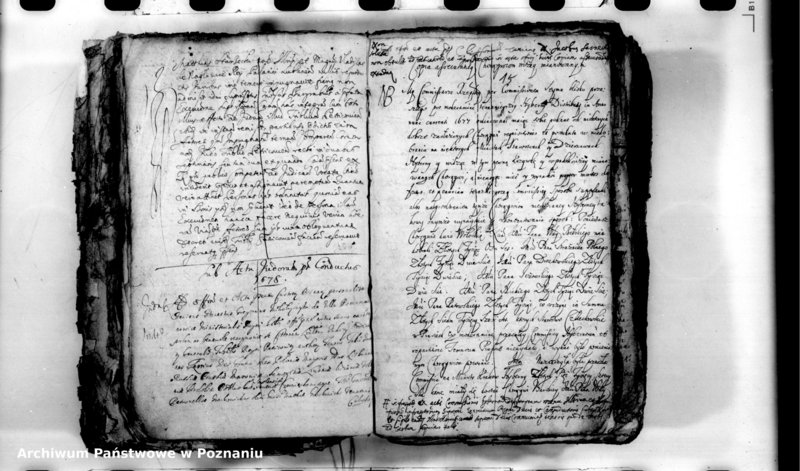 Obraz 17 z jednostki "Relationes [protocollon]"