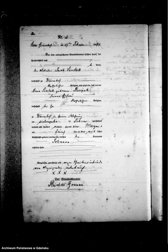 image.from.unit.number "Księga urodzeń"