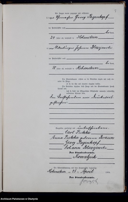 image.from.unit.number "Heiraths-Neben-Register Nr 1 - 10"