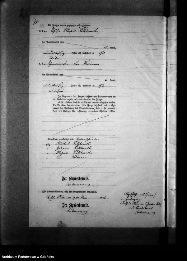 image.from.unit.number "Księga małżeństw"