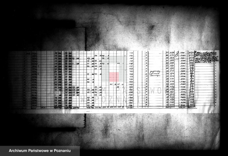 Obraz 14 z jednostki "Operat szacunkowy majątku Czajcze powiatu wyrzyskiego"